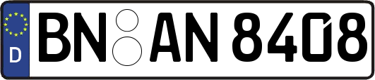 BN-AN8408