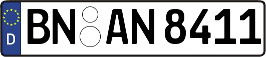 BN-AN8411