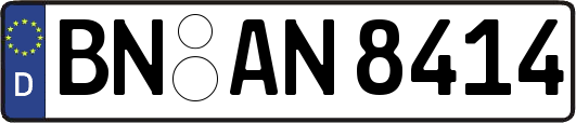 BN-AN8414