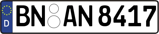 BN-AN8417