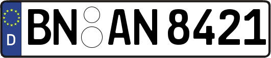 BN-AN8421