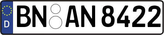 BN-AN8422
