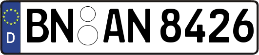 BN-AN8426