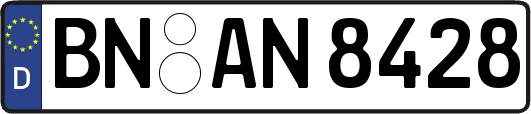 BN-AN8428