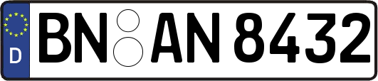 BN-AN8432