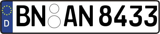 BN-AN8433