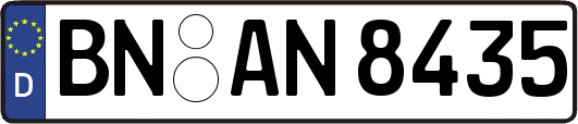 BN-AN8435
