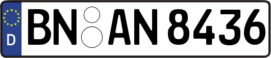 BN-AN8436