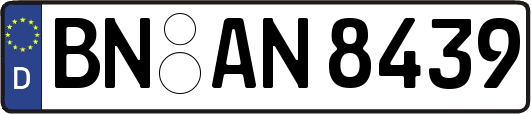 BN-AN8439