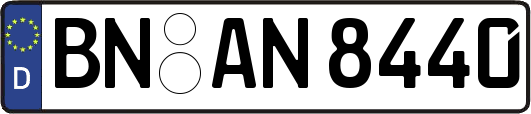 BN-AN8440