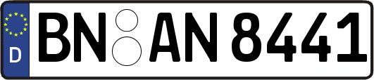 BN-AN8441