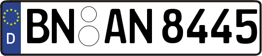 BN-AN8445