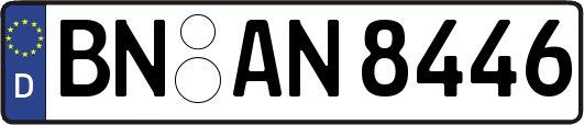 BN-AN8446