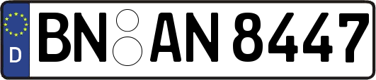 BN-AN8447