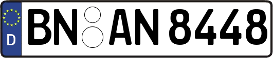 BN-AN8448