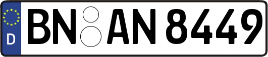 BN-AN8449