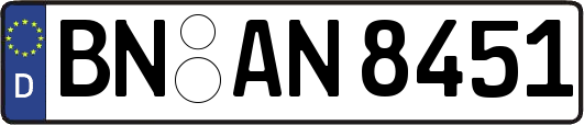 BN-AN8451