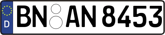 BN-AN8453