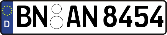 BN-AN8454