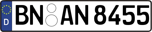 BN-AN8455
