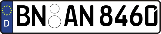 BN-AN8460