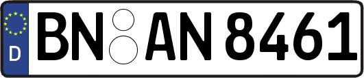 BN-AN8461