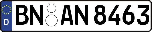 BN-AN8463