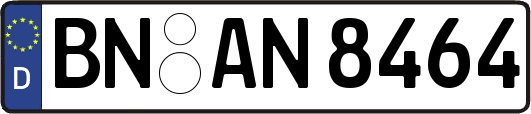 BN-AN8464