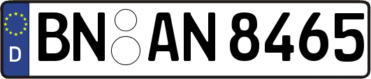 BN-AN8465