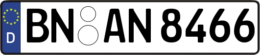 BN-AN8466