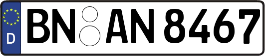 BN-AN8467