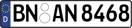 BN-AN8468