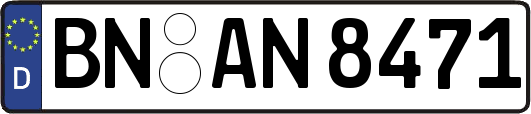BN-AN8471