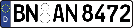 BN-AN8472