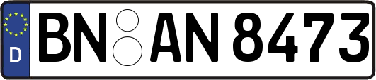 BN-AN8473