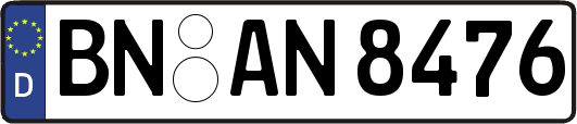 BN-AN8476