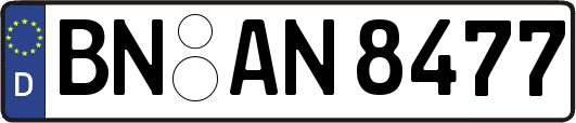 BN-AN8477