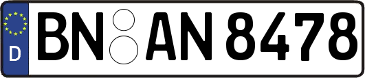 BN-AN8478