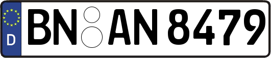 BN-AN8479