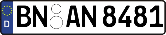 BN-AN8481