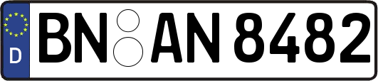 BN-AN8482