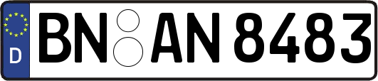 BN-AN8483