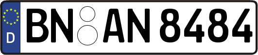 BN-AN8484