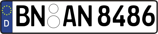 BN-AN8486