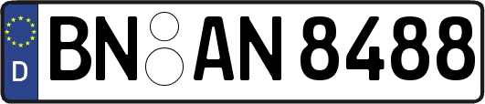 BN-AN8488
