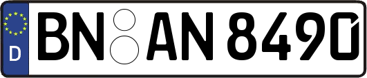BN-AN8490