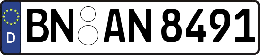 BN-AN8491