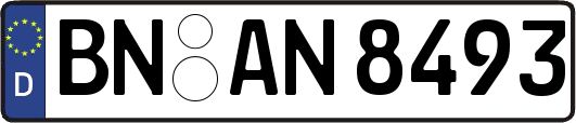 BN-AN8493
