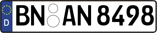 BN-AN8498