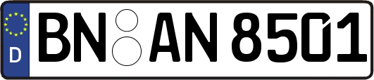 BN-AN8501